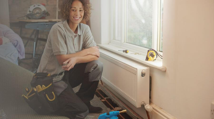 Professional septic pumping service in Ypsilanti, ND
